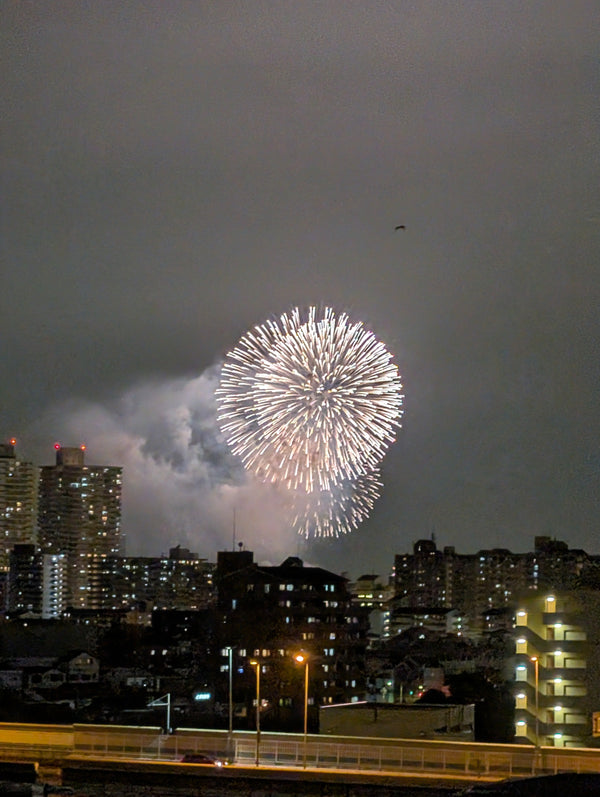 淀川花火大会