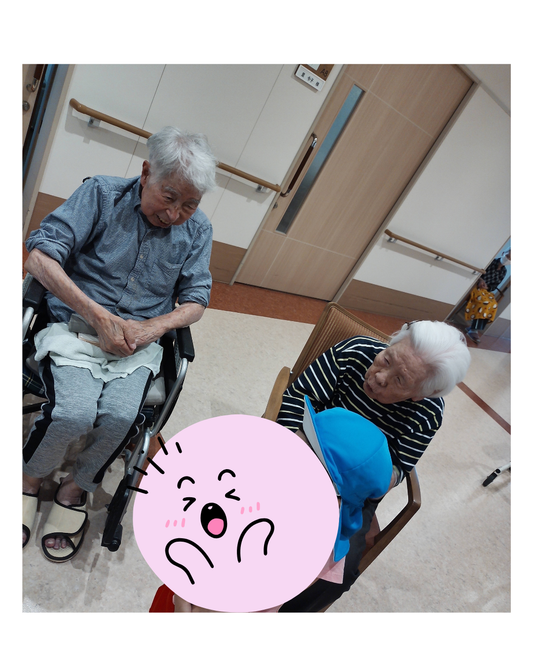 👦🏻子どもたちとのふれあい👧🏻