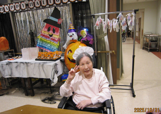 ハロウィンパーティー　PART3