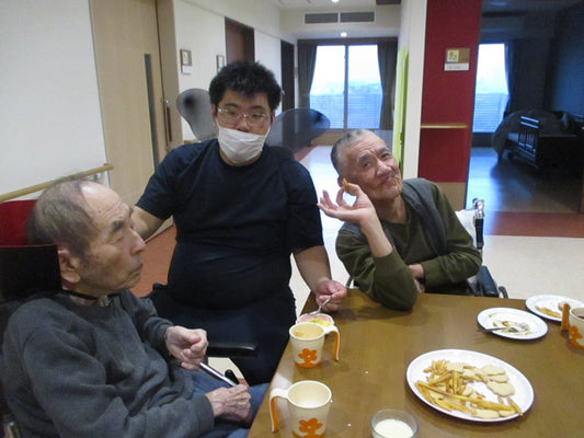 ハロウィンパーティー　PART4