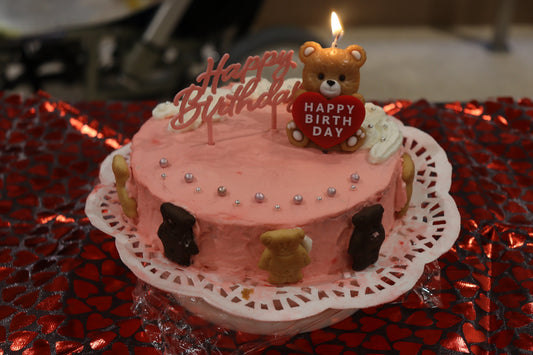 🎂百寿のお祝い🎂